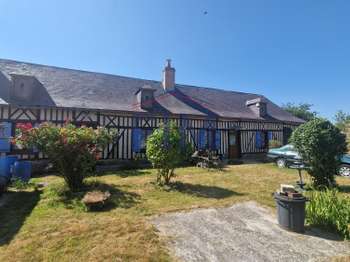 Vente Maison 2 chambresFormerie