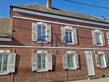 Photo Vente maison Formerie