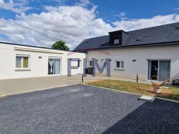 Vente maison 5 pièces Vente maison 5 pièces