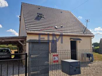 Maison 4 pièces 71 m² · à Formerie · 71 m² · 152 000 €