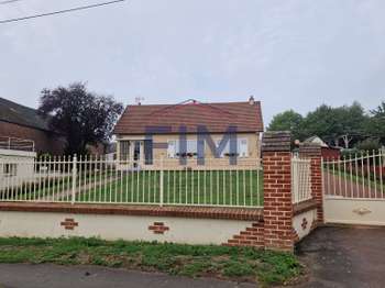Vente Maison 4 chambresFormerie