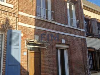 Vente Maison 3 chambresFormerie