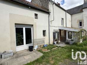Vente Maison 4 chambresFormigny