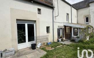 Photo Vente maison Formigny