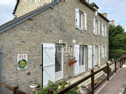 Vente maison 7 pièces Formigny 14