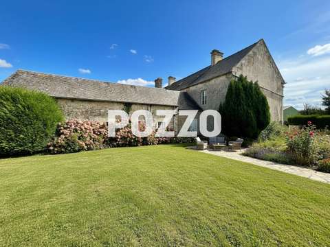 Vente maison 5 pièces Formigny 14