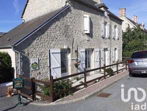Vente Maison 3 chambresFormigny