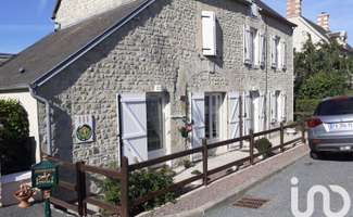 Photo Vente maison Formigny