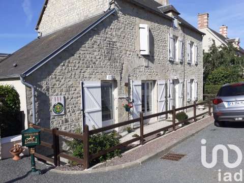 Vente maison 5 pièces Formigny 14