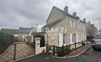 Photo Vente maison Formigny