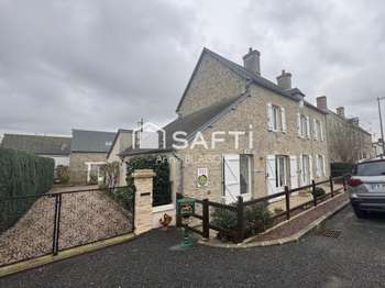 Vente maison 7 pièces Formigny 14