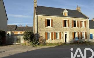 Photo Vente maison Formigny