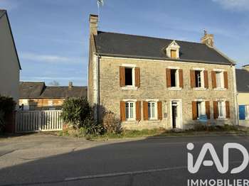 Vente maison 5 pièces Formigny 14