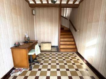 Vente maison 5 pièces Vente maison 5 pièces