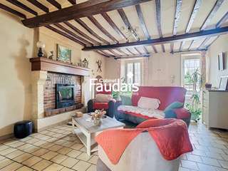 Vente maison 7 pièces Vente maison 7 pièces