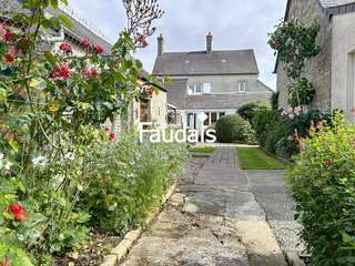 Vente maison 7 pièces Vente maison 7 pièces