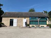 Vente maison 14 pièces