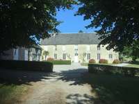 Vente maison 14 pièces