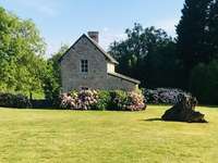 Vente maison 14 pièces