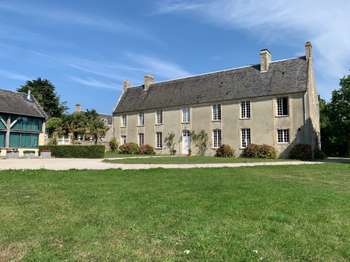 Vente maison 14 pièces Formigny 14