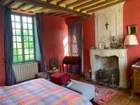 Vente maison 14 pièces