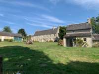 Vente maison 14 pièces