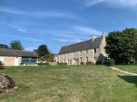 Vente maison 14 pièces