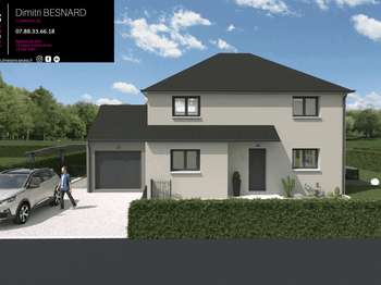 Photo Vente maison Formigny
