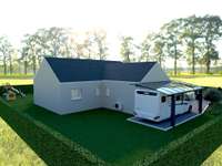 Vente maison