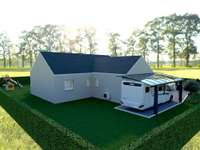 Vente maison