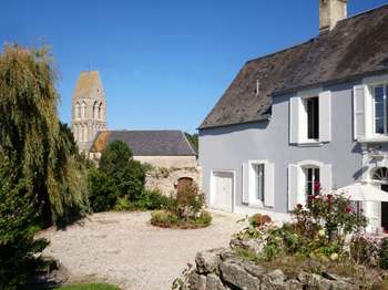 Vente maison 3 pièces Formigny-la-Bataille 14