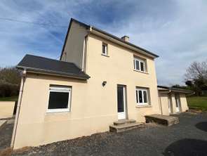 Vente Maison 4 piècesFormigny-la-Bataille