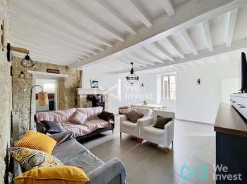 Vente maison 6 pièces Formigny-la-Bataille 14
