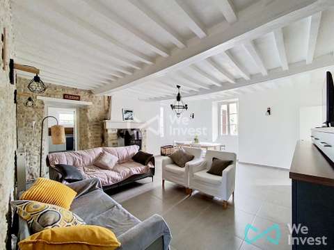 Vente maison 6 pièces Formigny-la-Bataille 14