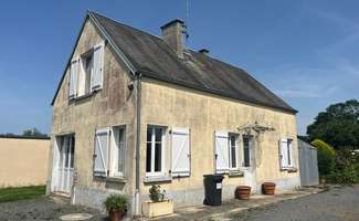 Photo Vente maison Formigny-la-Bataille