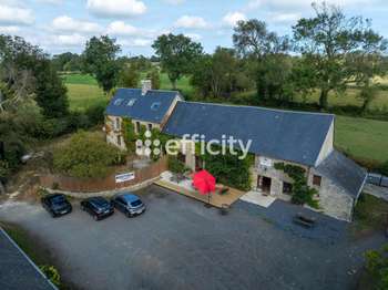 Vente maison 8 pièces Formigny-la-Bataille 14