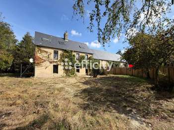 Vente Maison 5 chambresFormigny-la-Bataille