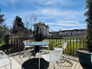 Vente maison 13 pièces