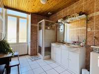 Vente maison 13 pièces