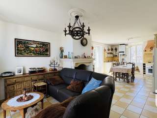 Vente maison 13 pièces