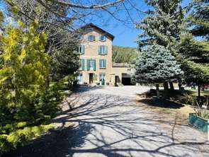 Vente Maison 9 chambresFormiguères