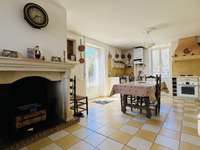 Vente maison 13 pièces