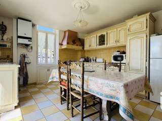 Vente maison 13 pièces