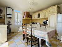 Vente maison 13 pièces