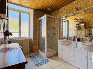 Vente maison 13 pièces
