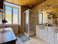 Vente maison 13 pièces