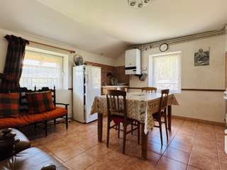 Vente maison 13 pièces