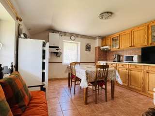 Vente maison 13 pièces