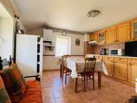 Vente maison 13 pièces
