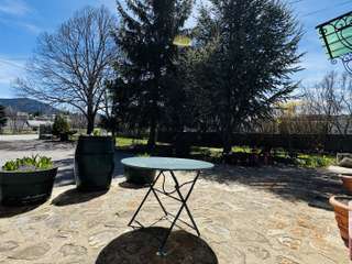 Vente maison 13 pièces